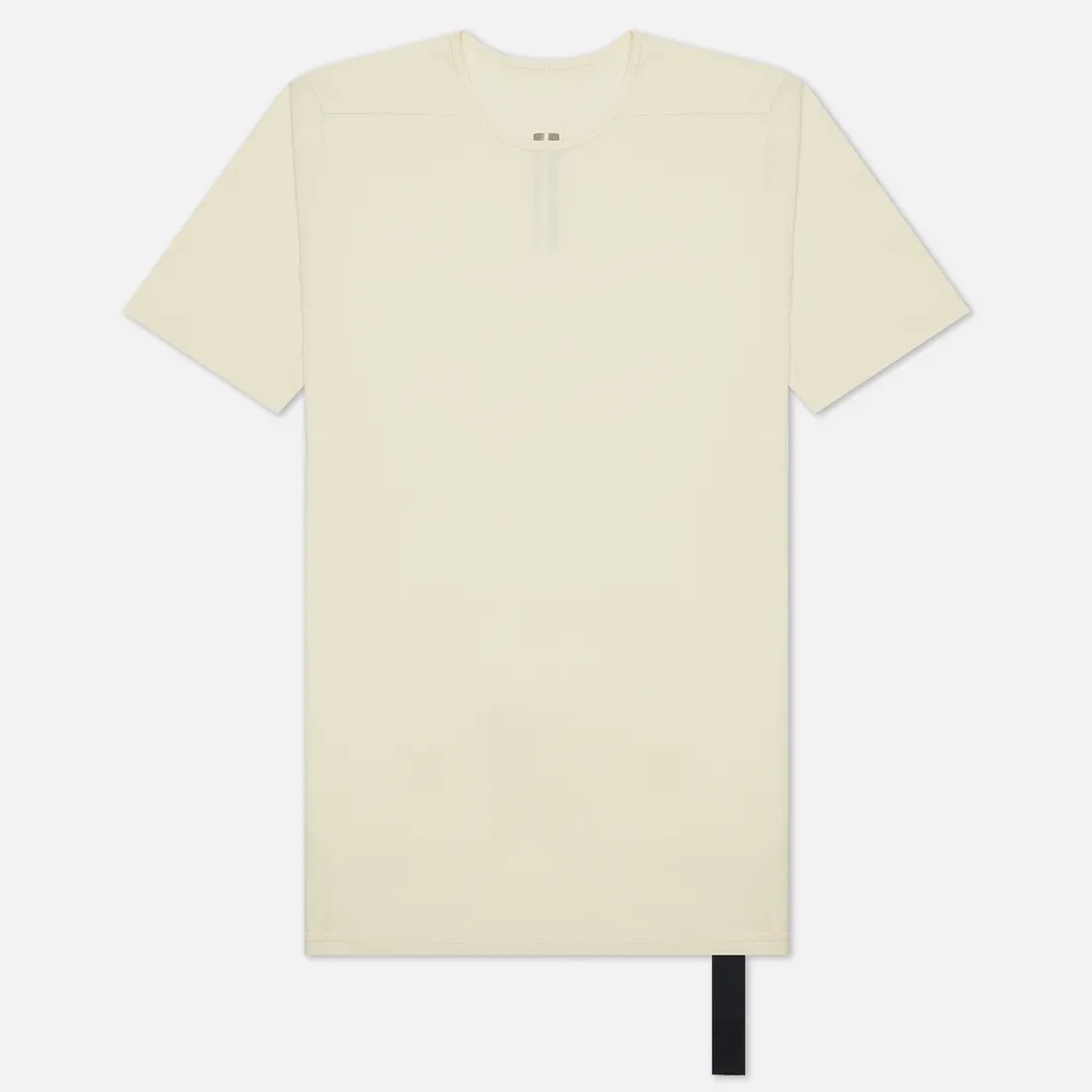 Rick Owens DRKSHDW Мужская футболка Fogachine Level