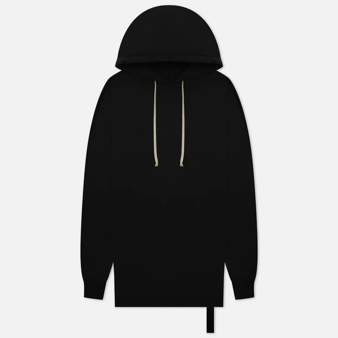 Rick Owens DRKSHDW Мужская толстовка Fogachine Hoodie