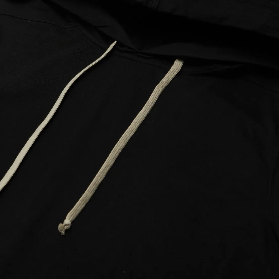 Rick Owens DRKSHDW Мужская толстовка Fogachine Hoodie