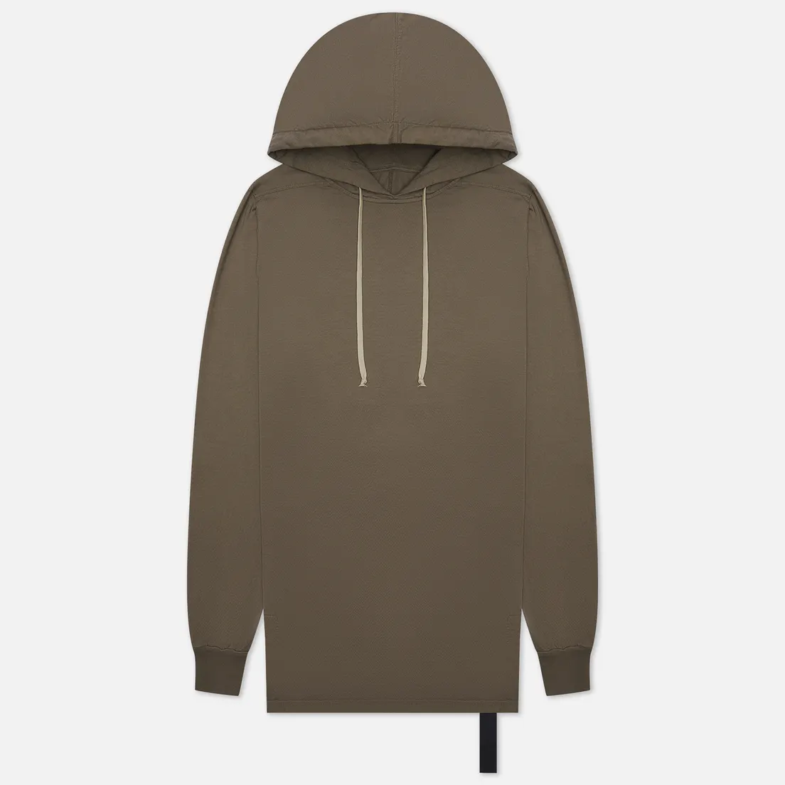Rick Owens DRKSHDW Мужская толстовка Fogachine Hoodie