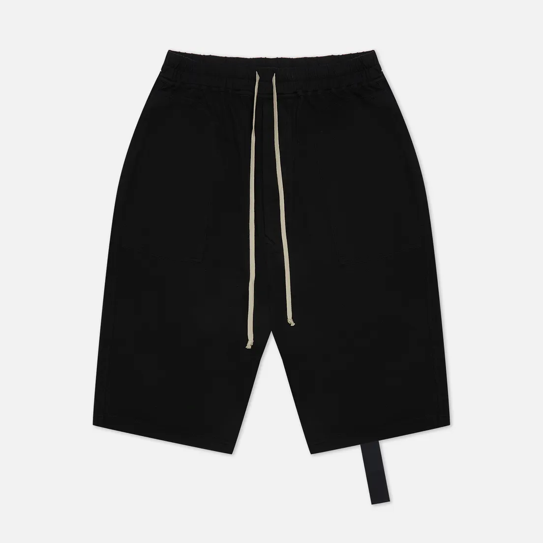 Rick Owens DRKSHDW Мужские шорты Fogachine Rick S Bela