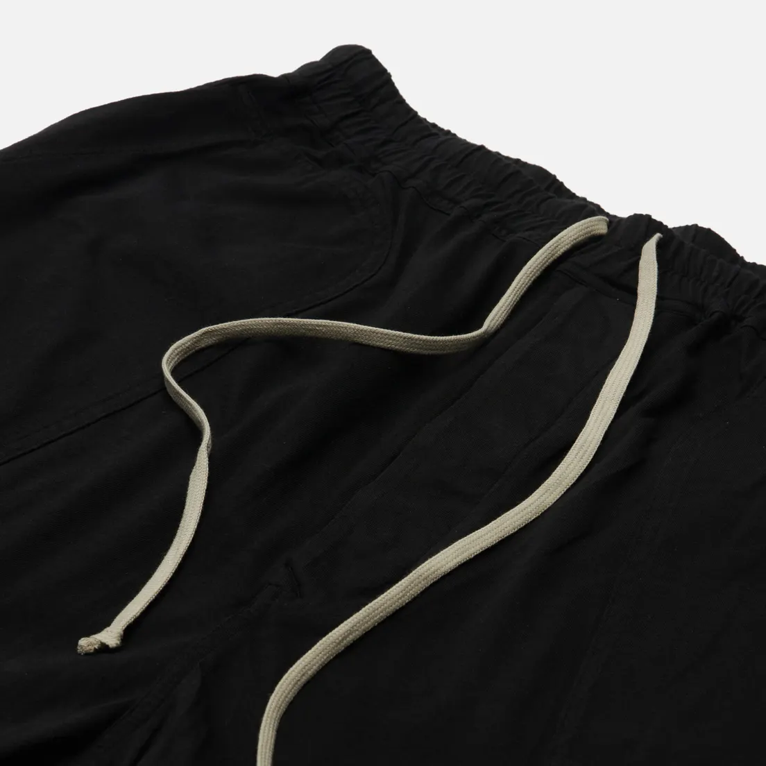 Rick Owens DRKSHDW Мужские шорты Fogachine Rick S Bela