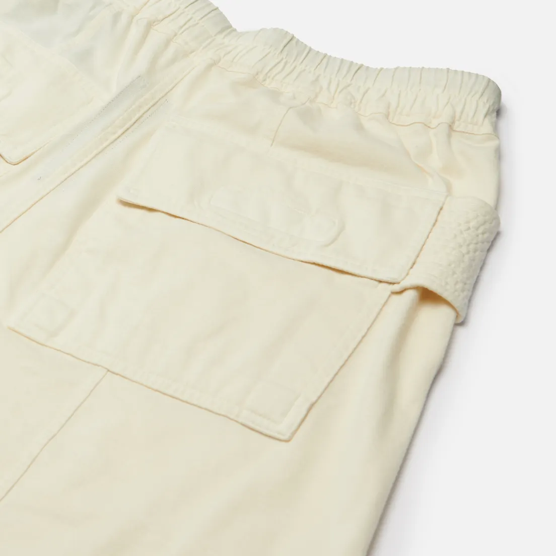 Rick Owens DRKSHDW Мужские брюки Fogachine Creatch Cargo Drawstring