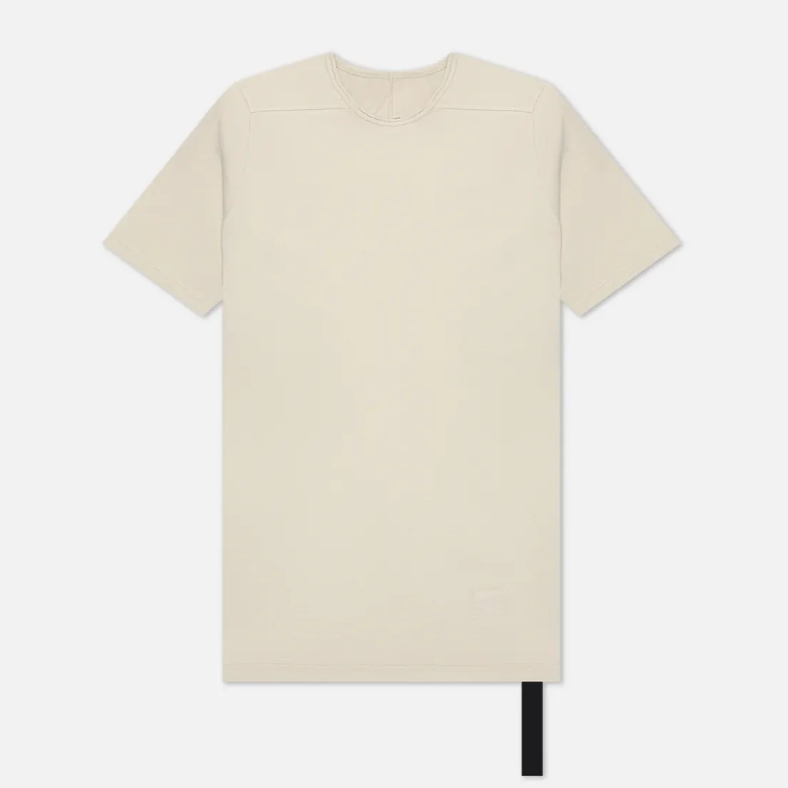 Rick Owens DRKSHDW Мужская футболка Edfu Level T