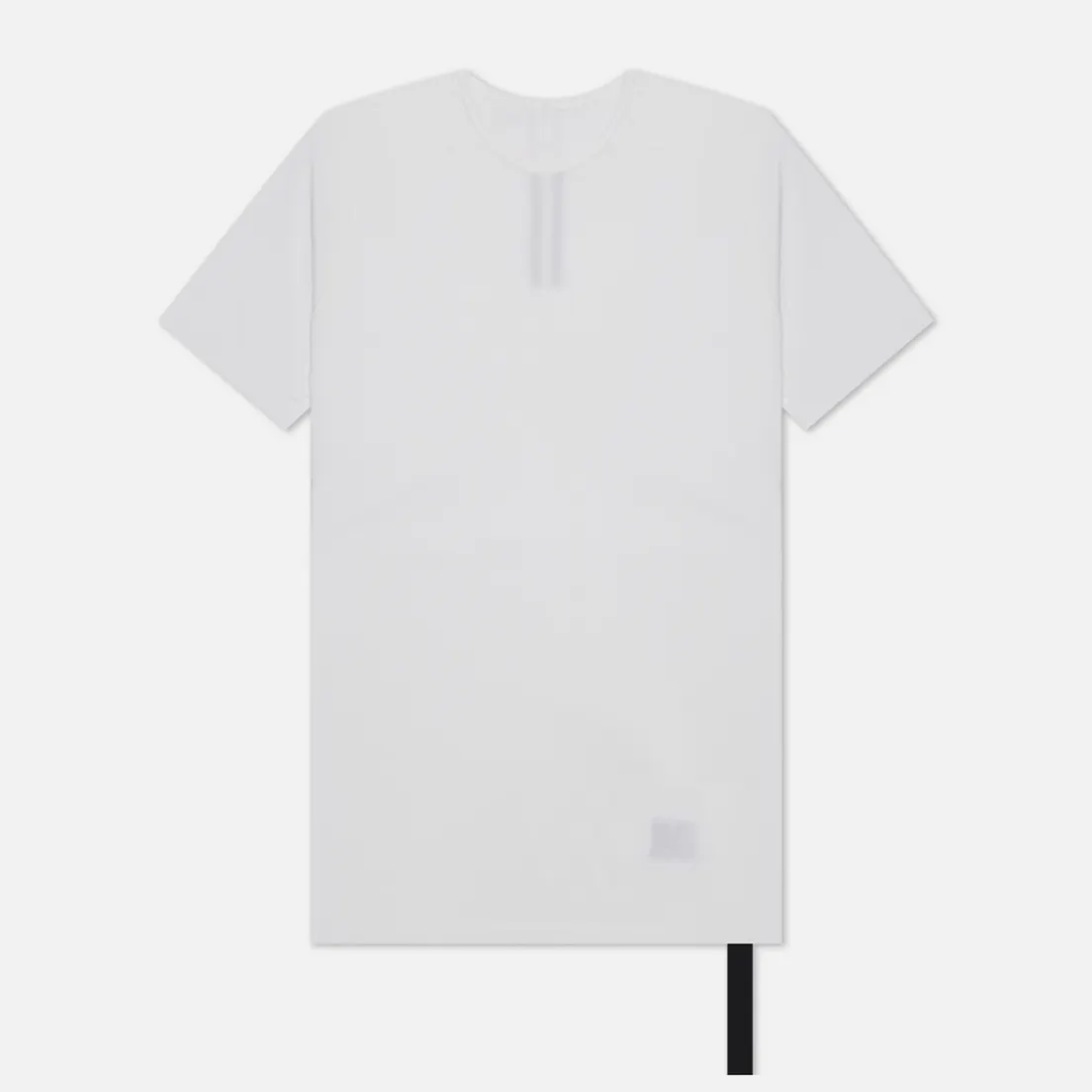 Rick Owens DRKSHDW Мужская футболка Edfu Level T