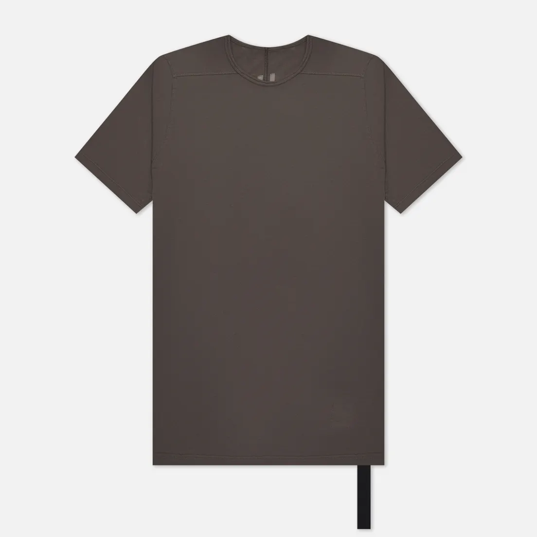 Rick Owens DRKSHDW Мужская футболка Edfu Level T
