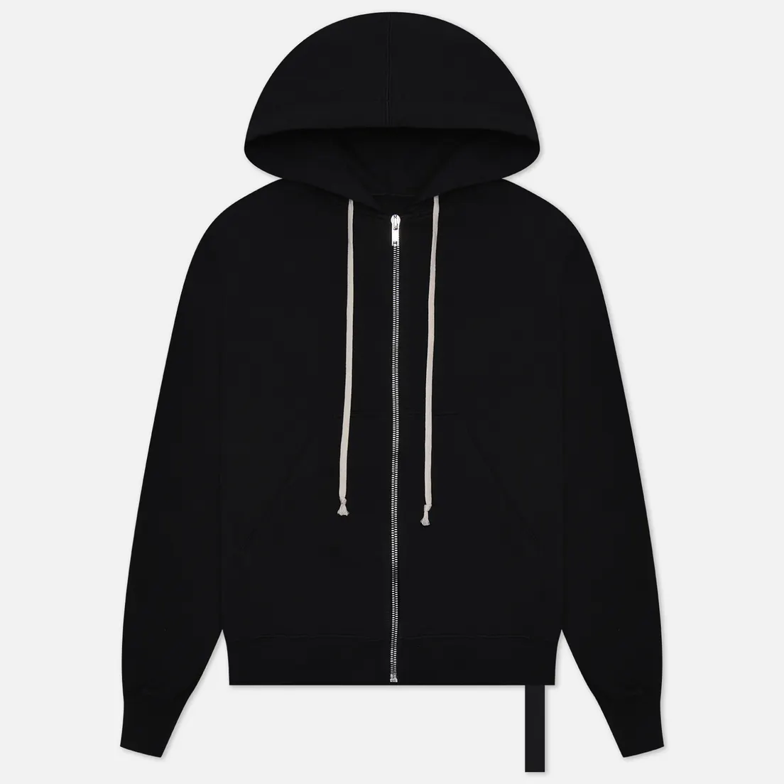 Rick Owens DRKSHDW Мужская толстовка Edfu Jason S Hoodie