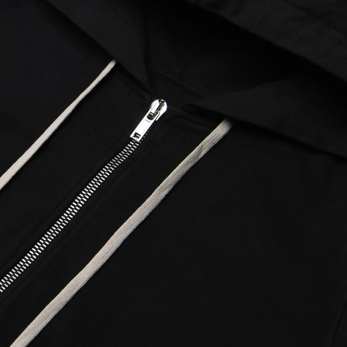 Rick Owens DRKSHDW Мужская толстовка Edfu Jason S Hoodie