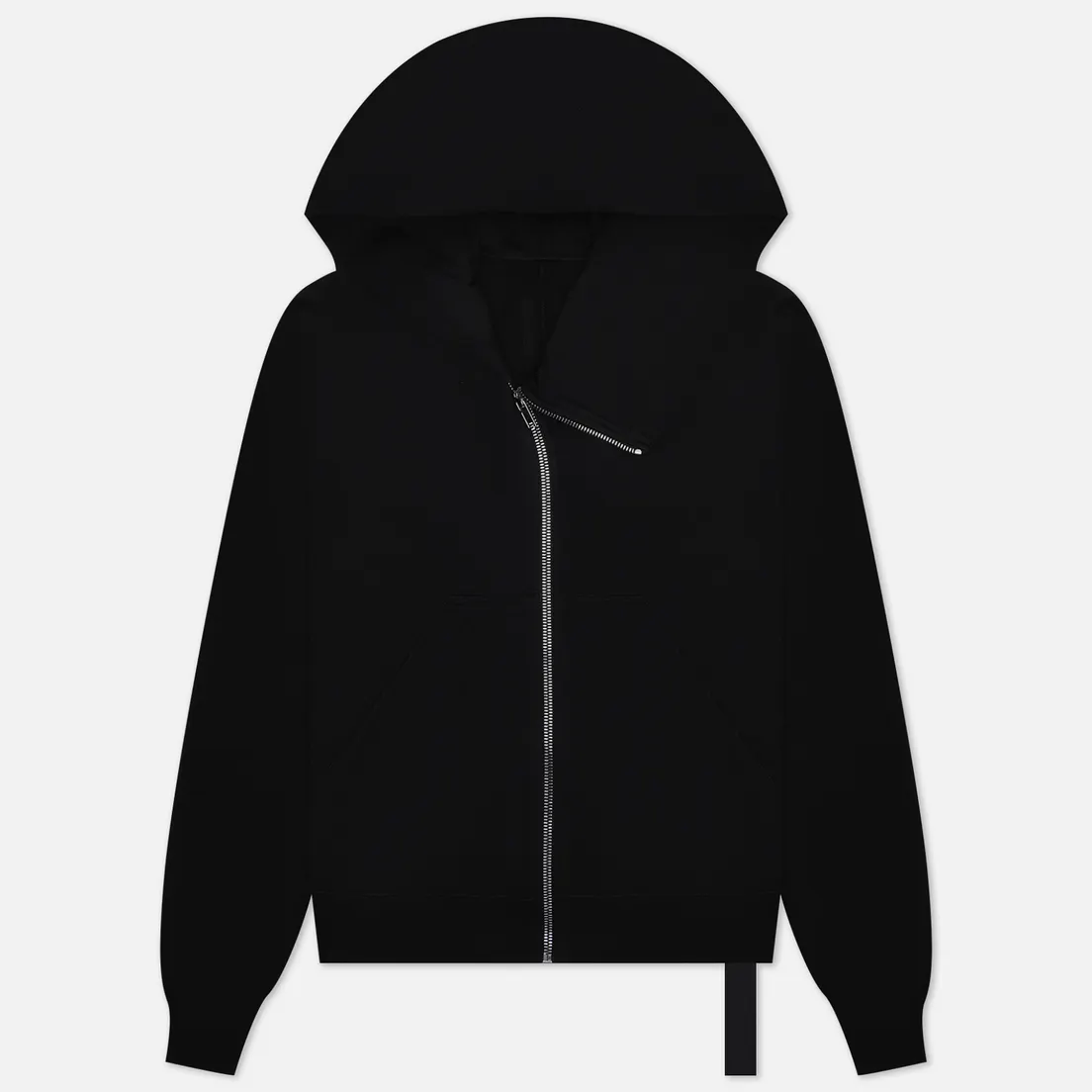 Rick Owens DRKSHDW Мужская толстовка Edfu Mountain Hoodie