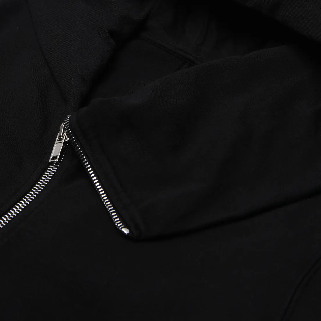 Rick Owens DRKSHDW Мужская толстовка Edfu Mountain Hoodie