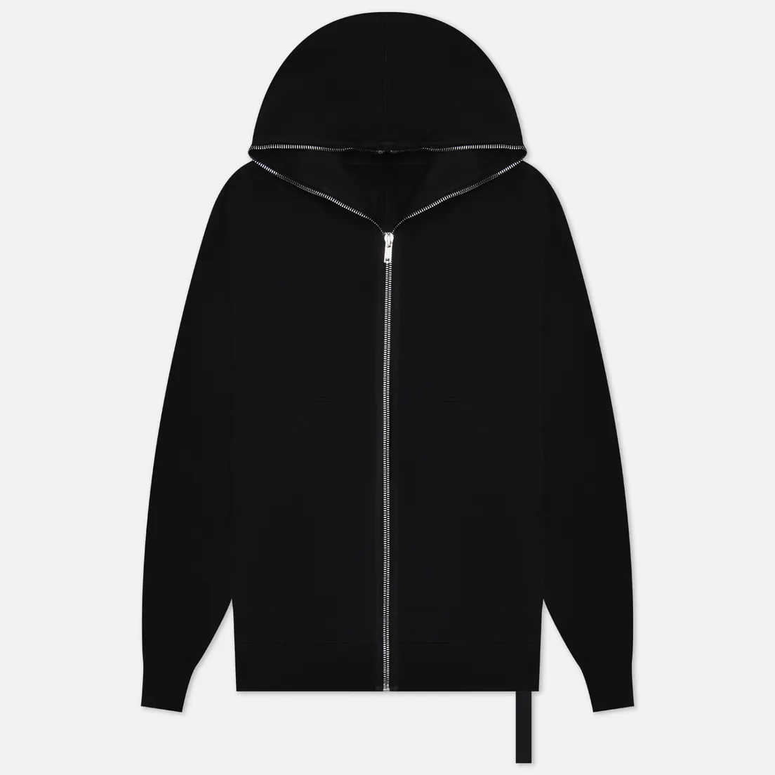 Rick Owens DRKSHDW Мужская толстовка Edfu Gimp Hoodie