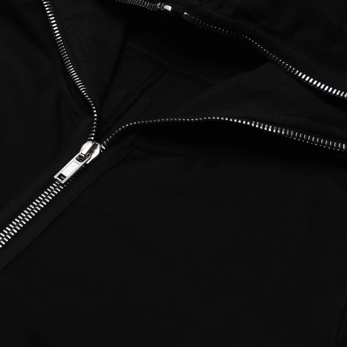 Rick Owens DRKSHDW Мужская толстовка Edfu Gimp Hoodie