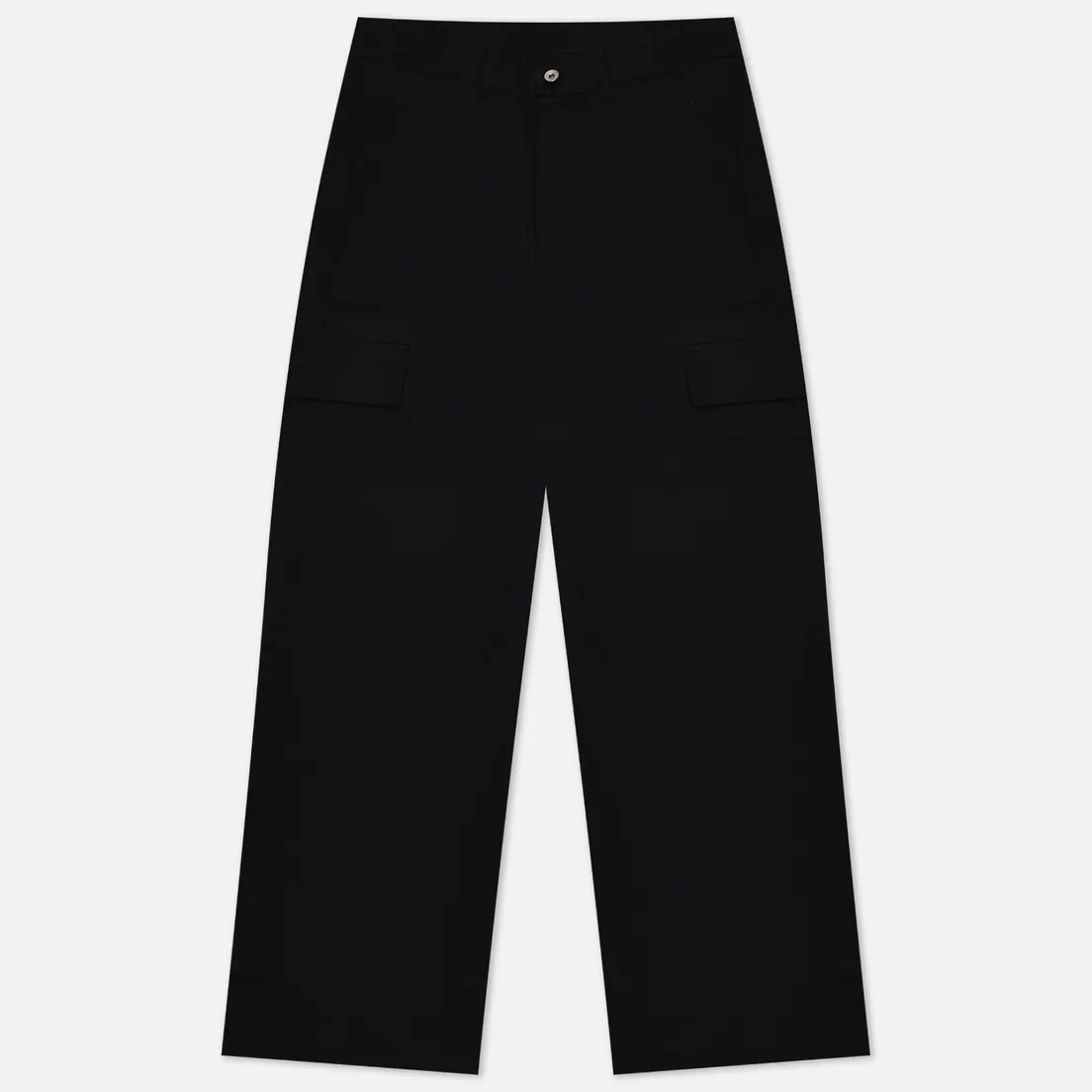 Rick Owens DRKSHDW Мужские брюки Edfu Cargo