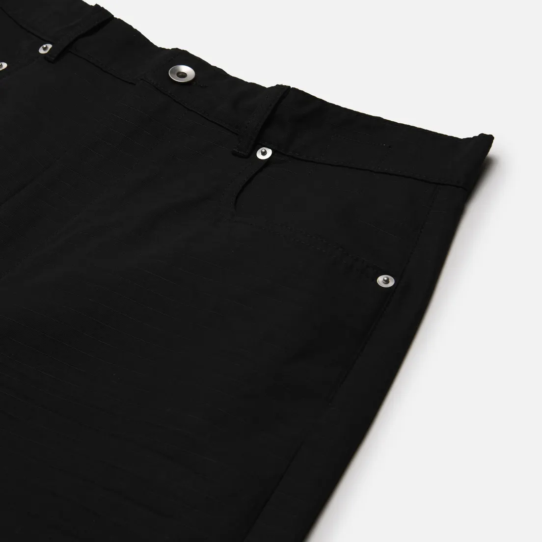 Rick Owens DRKSHDW Мужские джинсы Edfu Geth