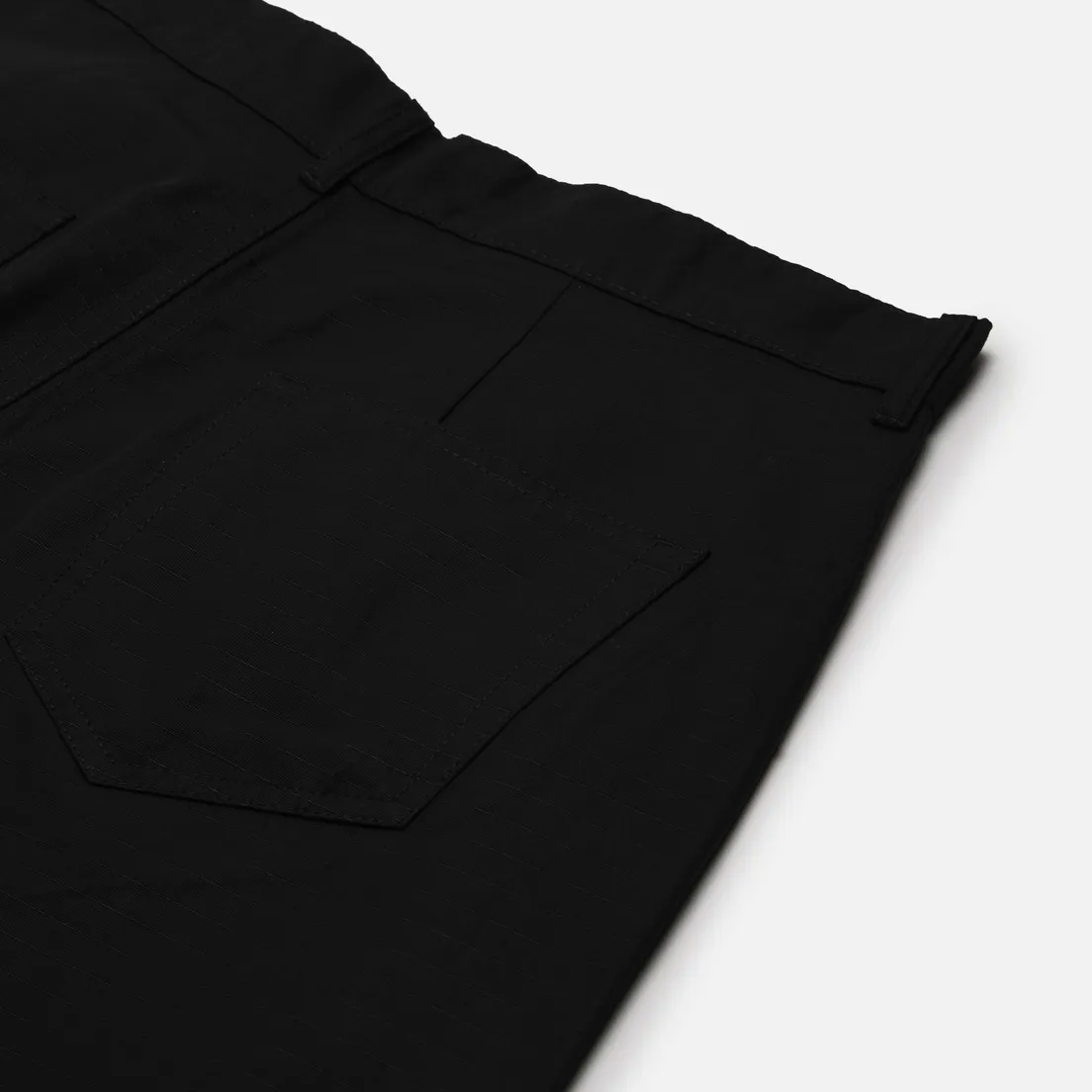 Rick Owens DRKSHDW Мужские джинсы Edfu Geth