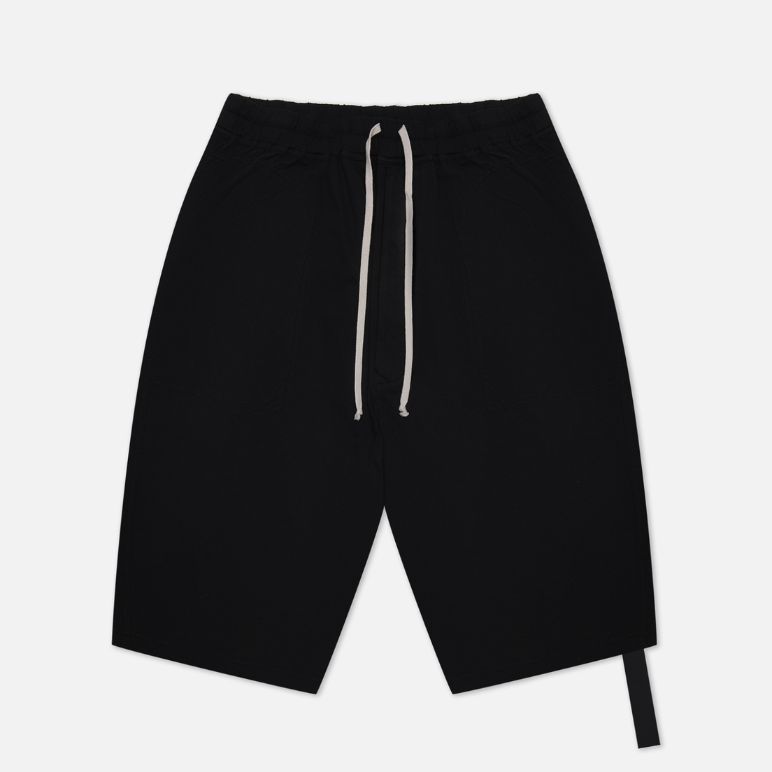 Rick Owens DRKSHDW Мужские шорты Edfu Rick S Bela