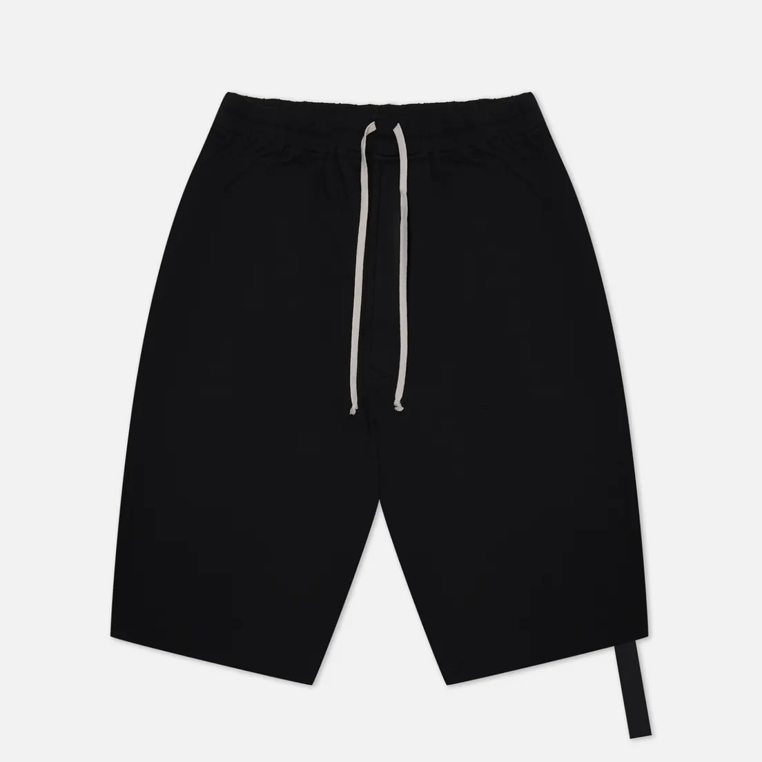 Rick Owens DRKSHDW Мужские шорты Edfu Rick S Bela