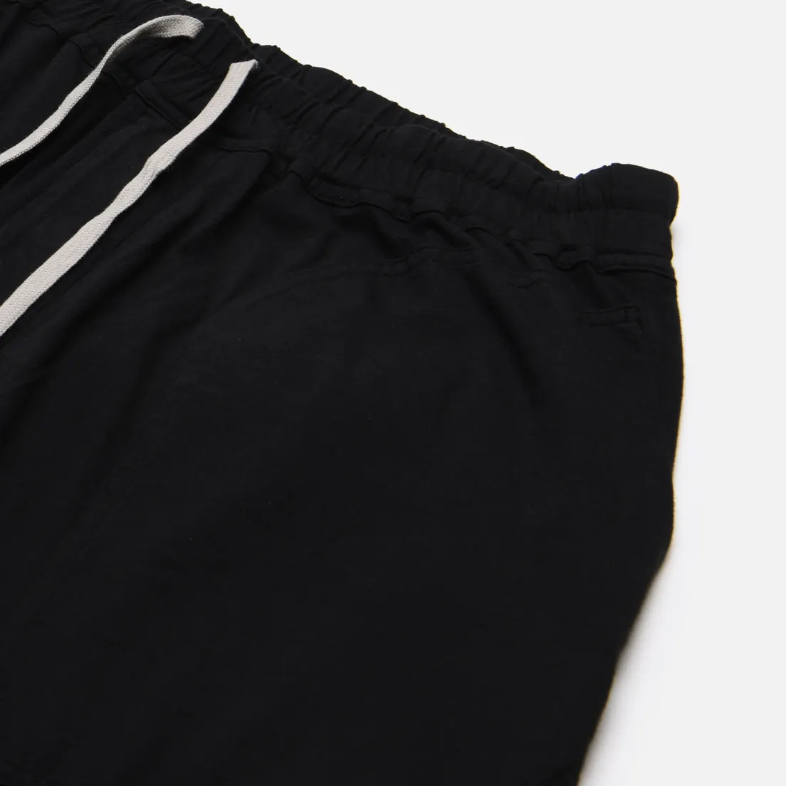 Rick Owens DRKSHDW Мужские шорты Edfu Rick S Bela