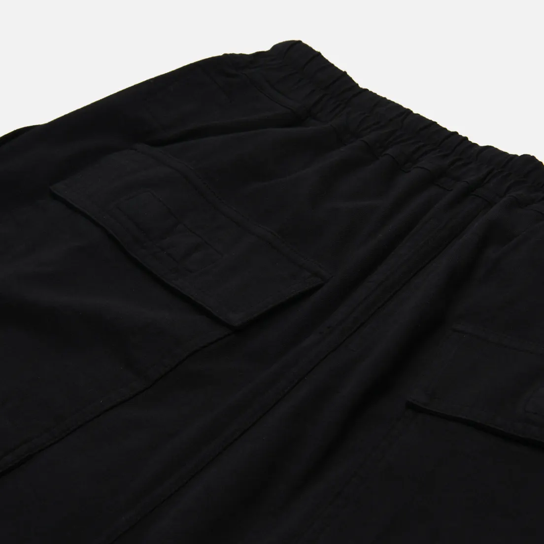 Rick Owens DRKSHDW Мужские шорты Edfu Rick S Bela