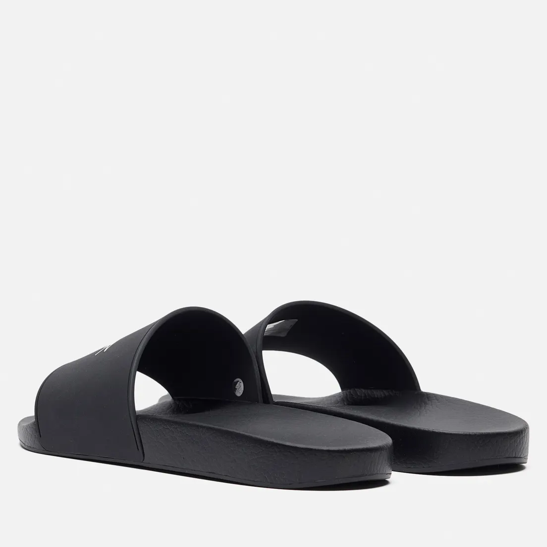 Rick Owens DRKSHDW Мужские сланцы Edfu Rubber Slide
