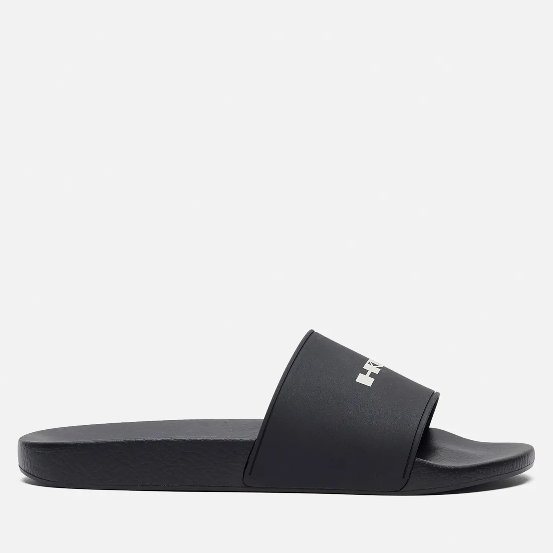 Rick Owens DRKSHDW Мужские сланцы Edfu Rubber Slide