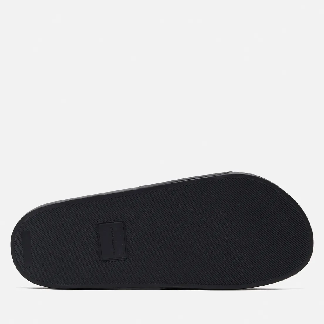 Rick Owens DRKSHDW Мужские сланцы Edfu Rubber Slide