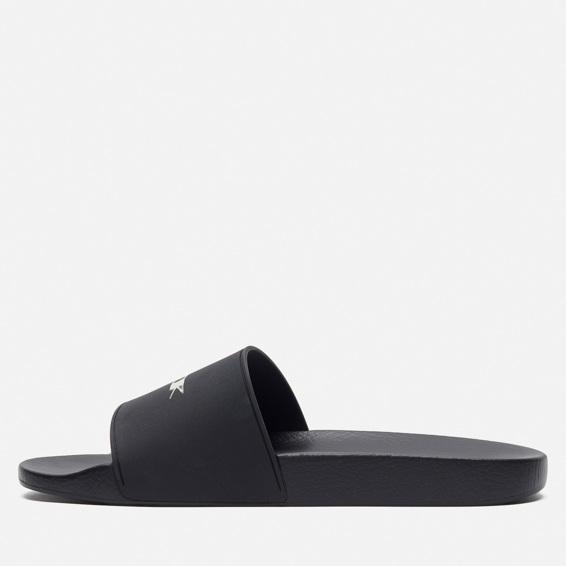 Rick Owens DRKSHDW Мужские сланцы Edfu Rubber Slide