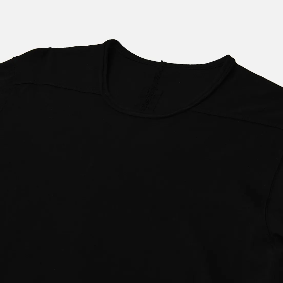 Rick Owens DRKSHDW Мужской лонгслив Lido Level
