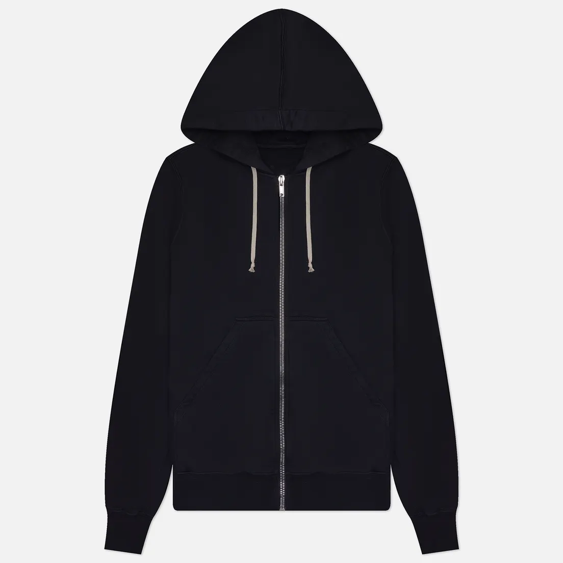 Rick Owens DRKSHDW Мужская толстовка Lido Jason's Hoodie
