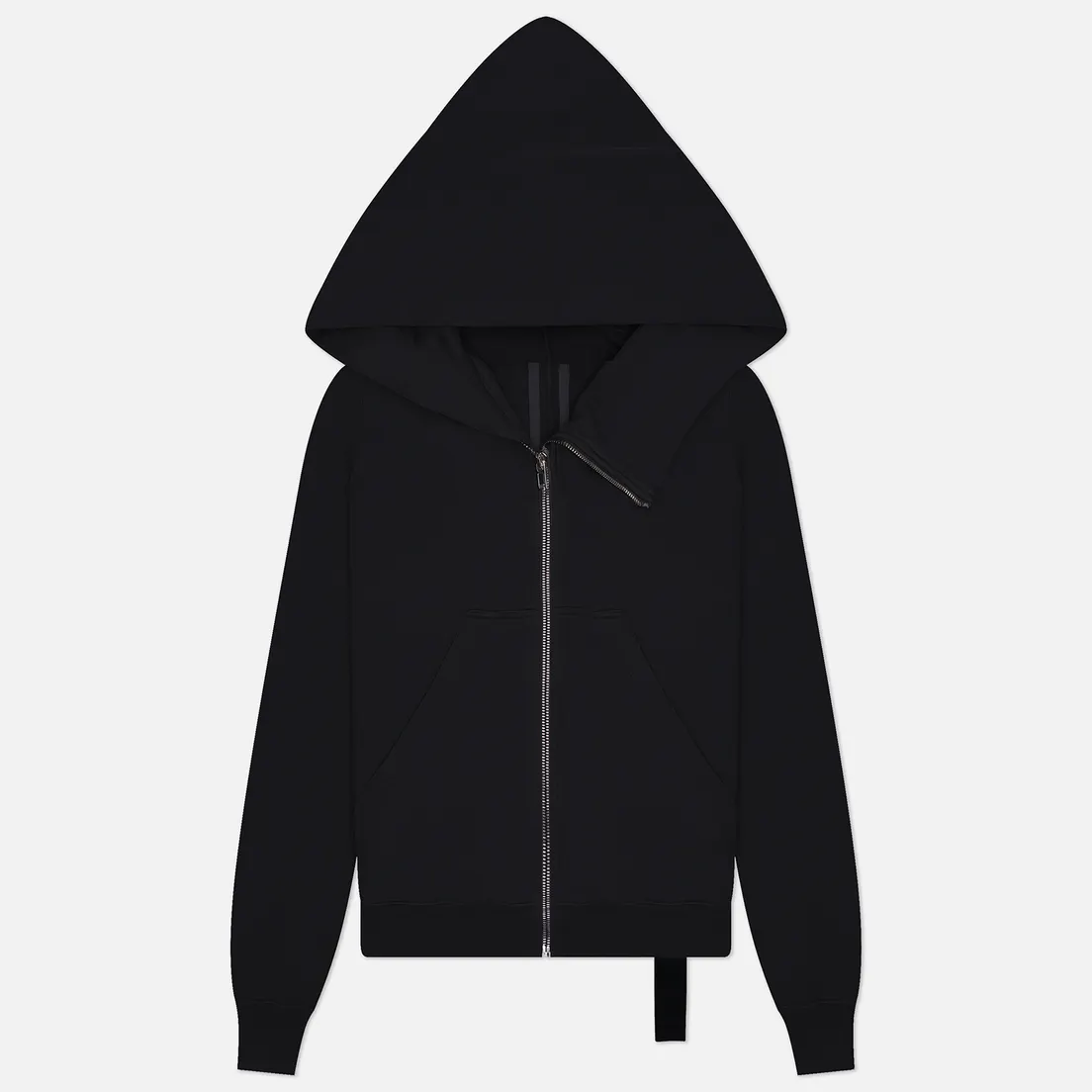 Rick Owens DRKSHDW Мужская толстовка Lido Mountain Hoodie