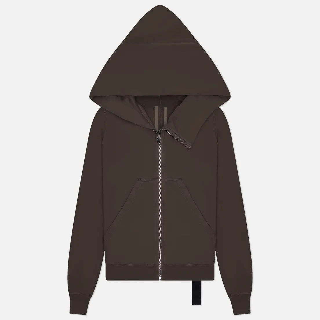 Rick Owens DRKSHDW Мужская толстовка Lido Mountain Hoodie