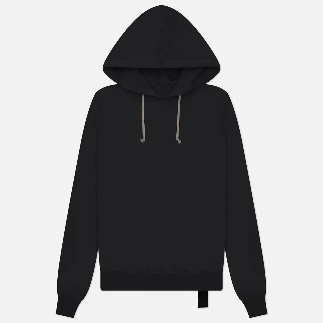 Rick Owens DRKSHDW Мужская толстовка Lido Granbury Hoodie
