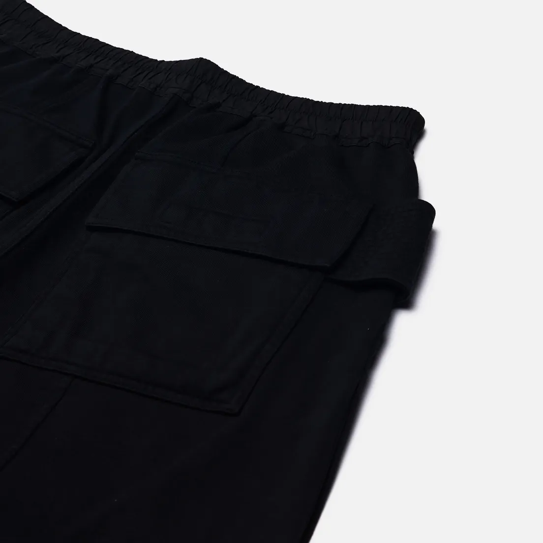 Rick Owens DRKSHDW Мужские брюки Lido Creatch Cargo Drawstring