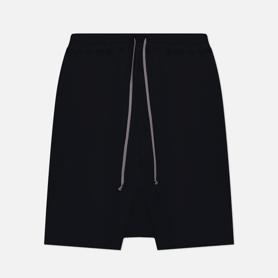 Мужские шорты Rick Owens DRKSHDW Lido Drawstring Pods Medium
