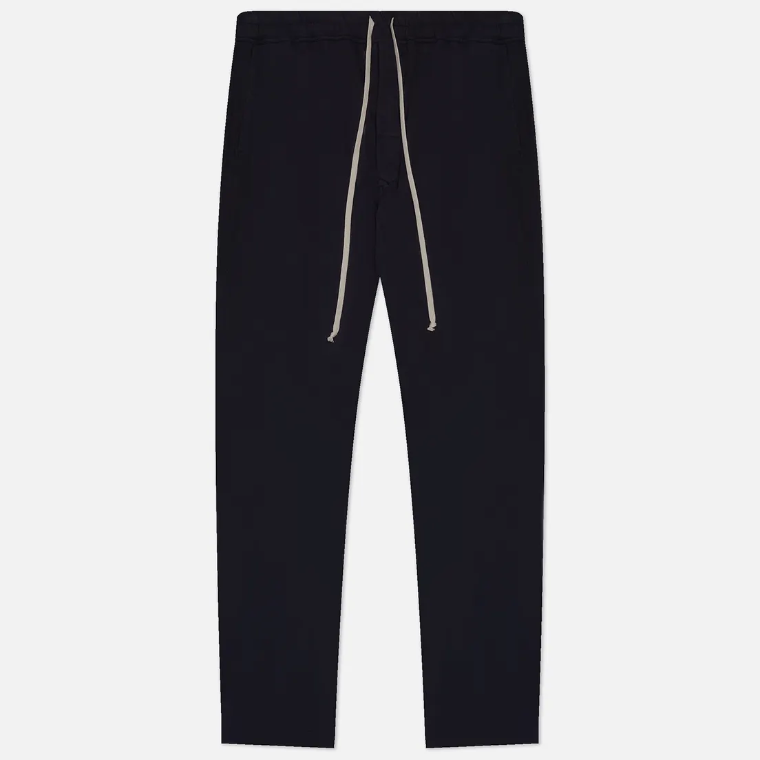 Rick Owens DRKSHDW Мужские брюки Lido Berlin Drawstring
