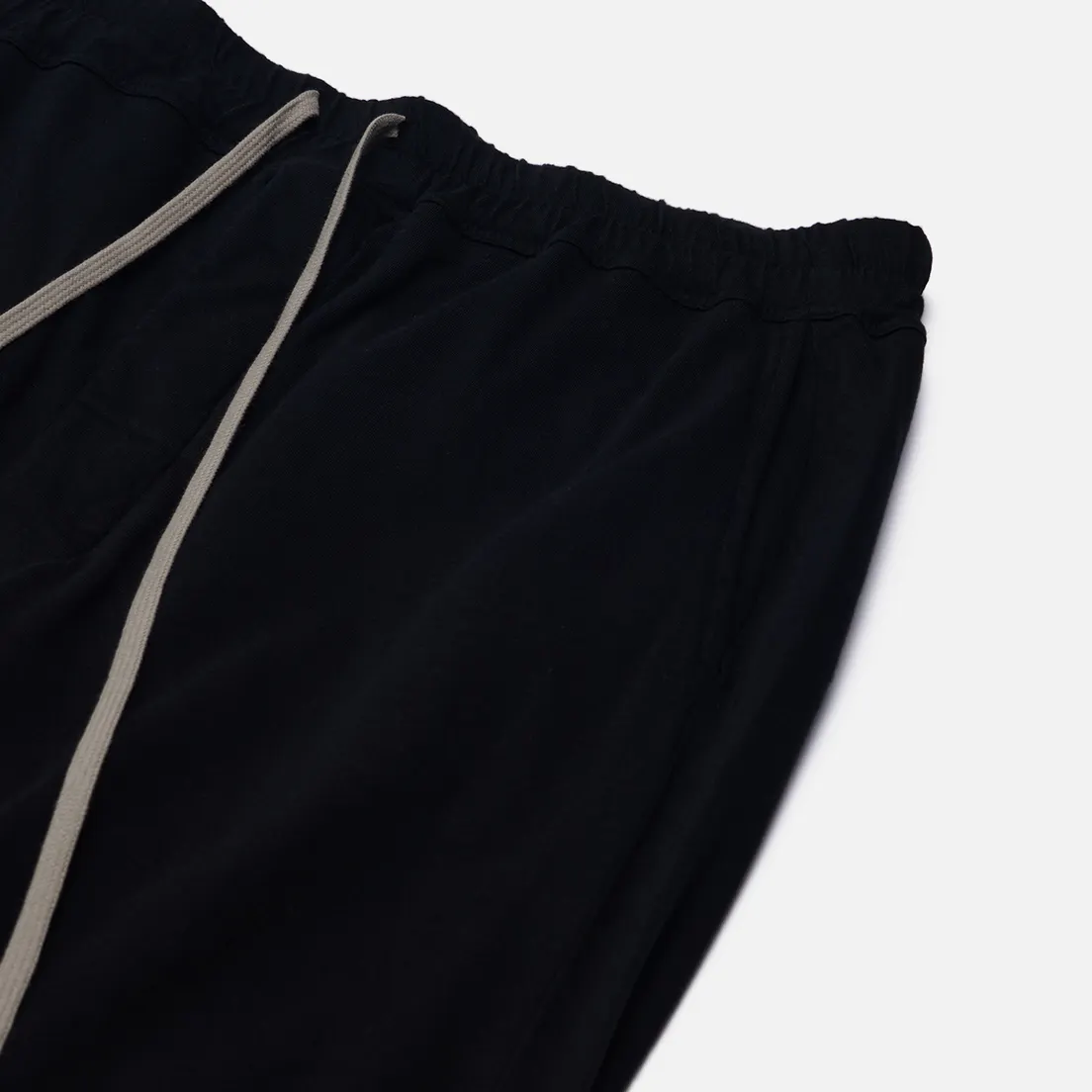 Rick Owens DRKSHDW Мужские брюки Lido Berlin Drawstring