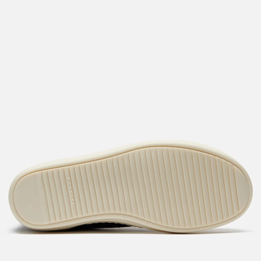Rick Owens DRKSHDW Мужские кроссовки Lido Vintage High