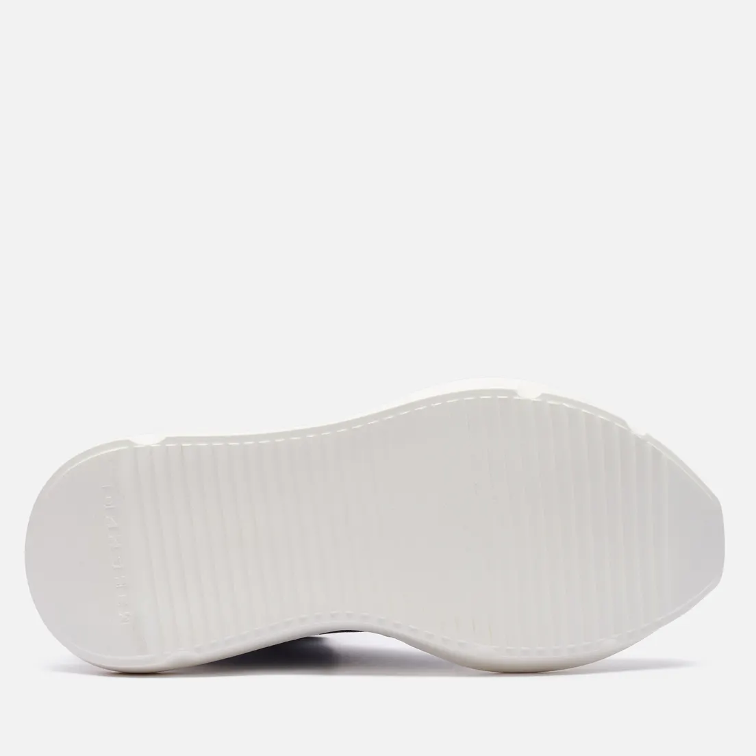 Rick Owens DRKSHDW Мужские кроссовки Lido Abstract
