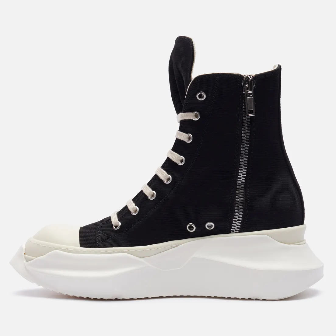 Rick Owens DRKSHDW Мужские кроссовки Lido Abstract