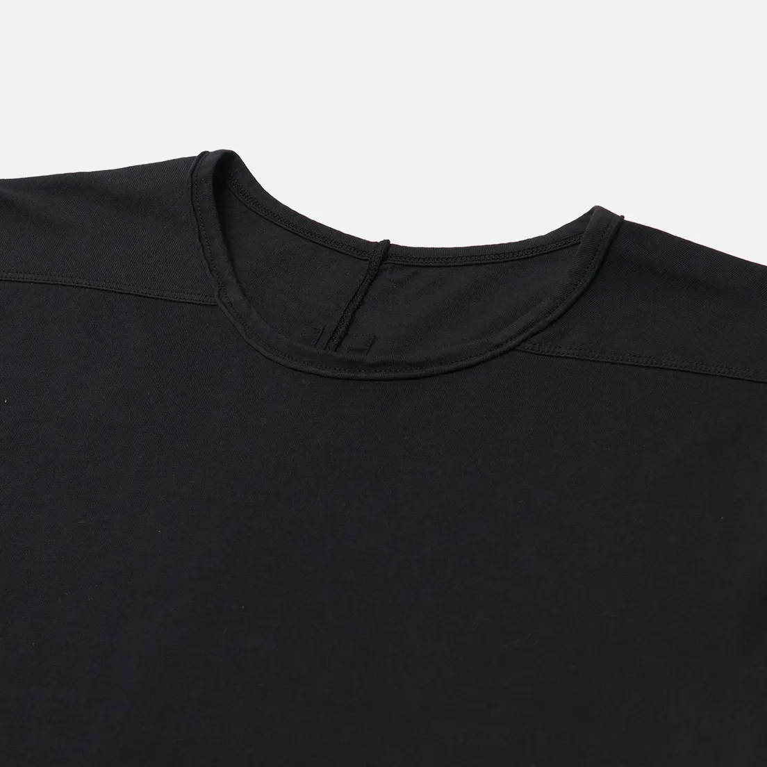 Rick Owens DRKSHDW Мужская футболка Hollywood Level