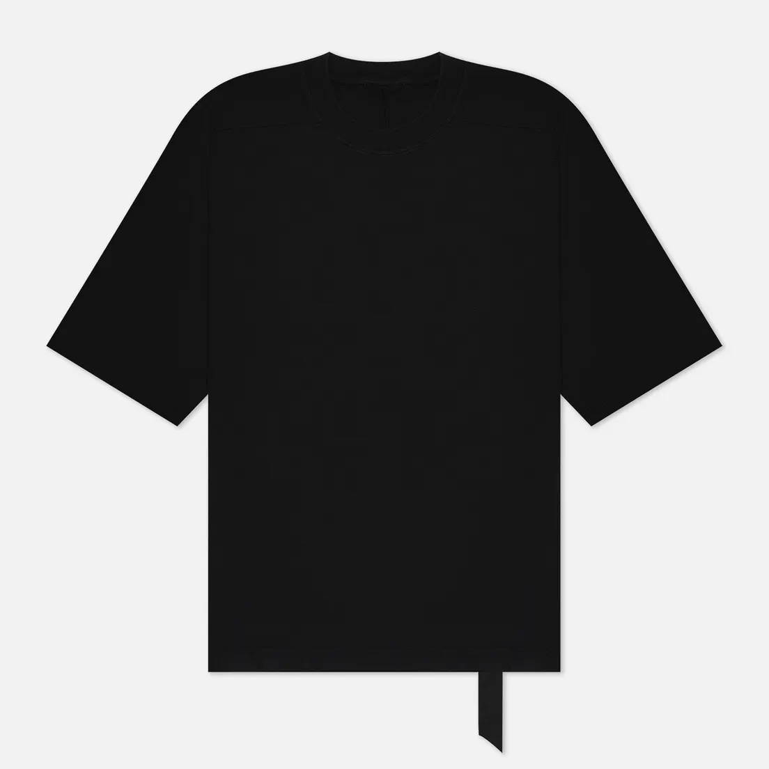 Rick Owens DRKSHDW Мужская футболка Hollywood Walrus