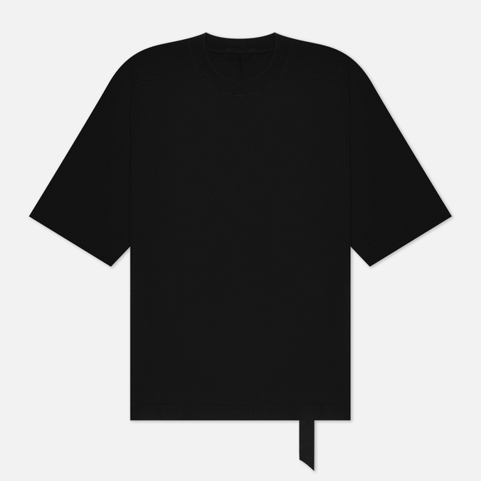 Мужская футболка Rick Owens DRKSHDW Hollywood Walrus 23890₽