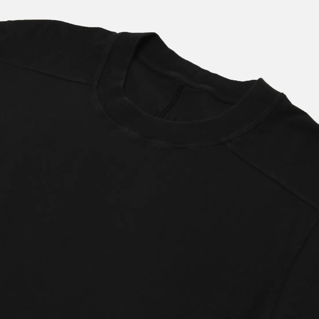 Rick Owens DRKSHDW Мужская футболка Hollywood Walrus