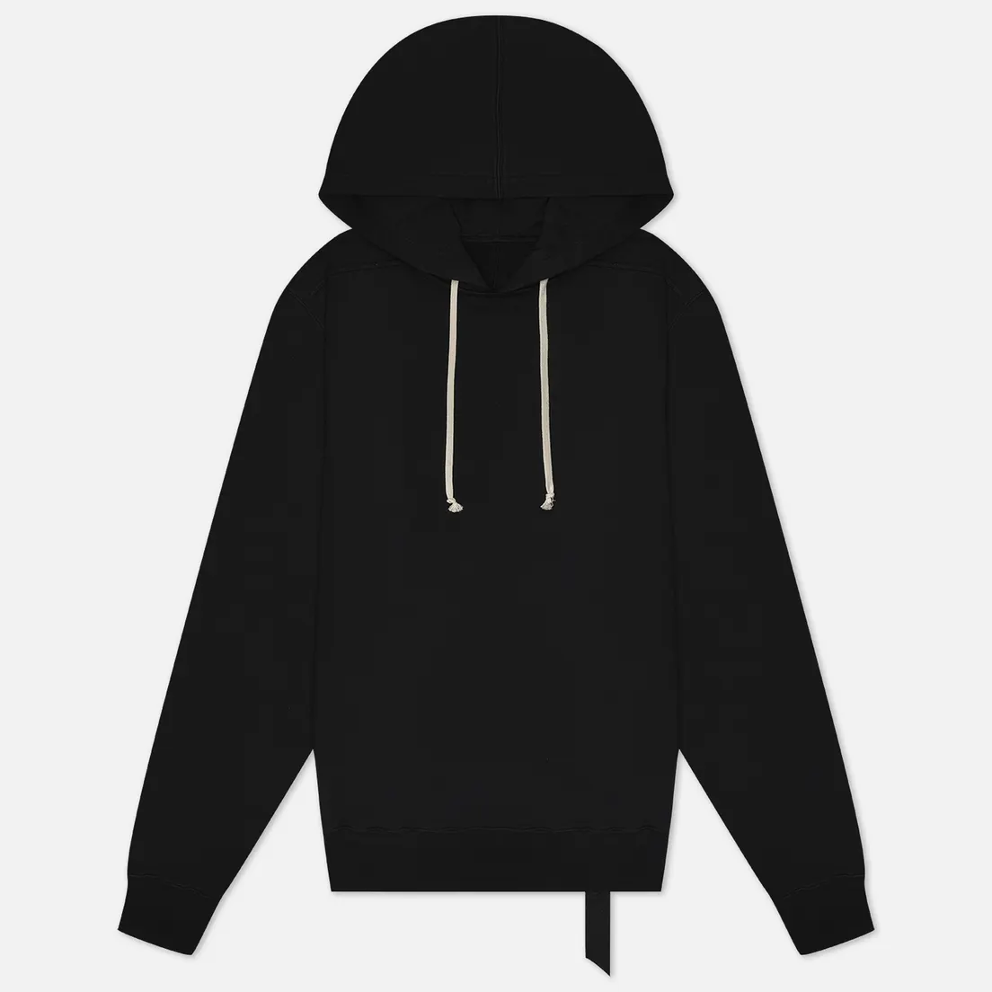 Rick Owens DRKSHDW Мужская толстовка Hollywood Oversized Hoodie