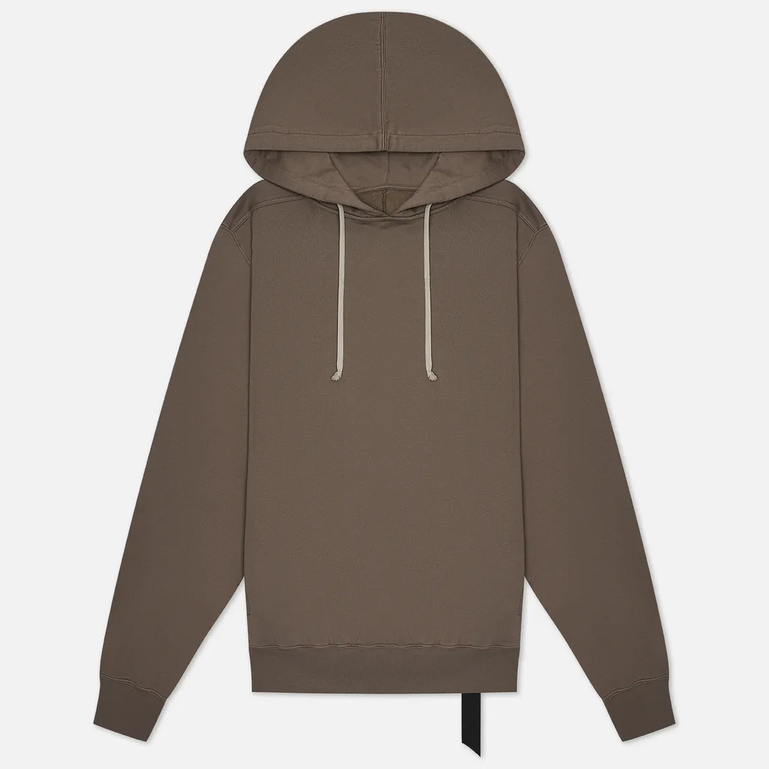 Rick Owens DRKSHDW Мужская толстовка Hollywood Oversized Hoodie