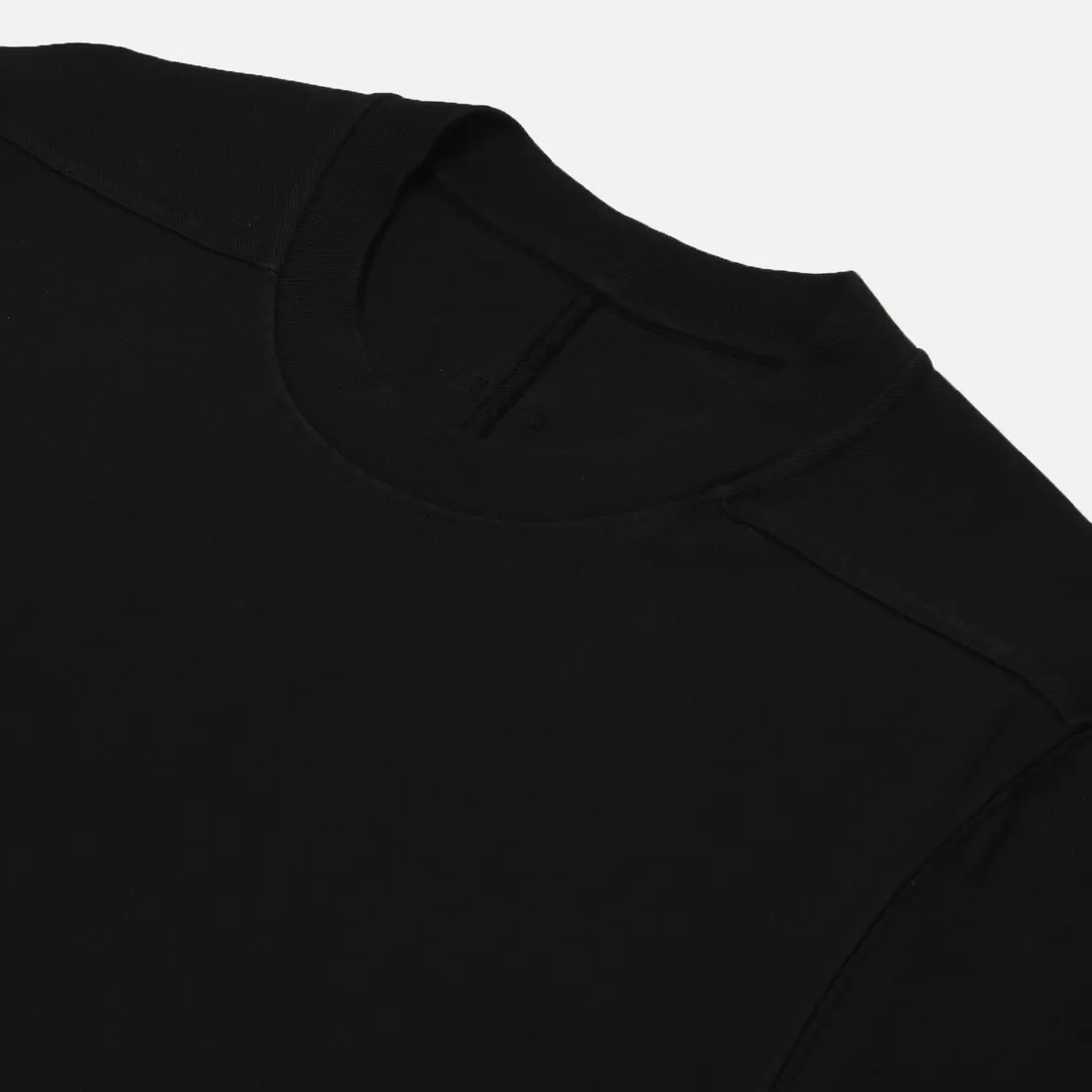 Rick Owens DRKSHDW Мужская толстовка Hollywood Crewneck