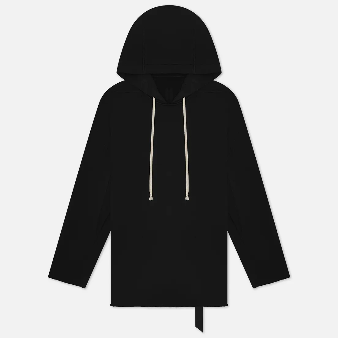 Rick Owens DRKSHDW Мужская толстовка Hollywood Peter Hoodie