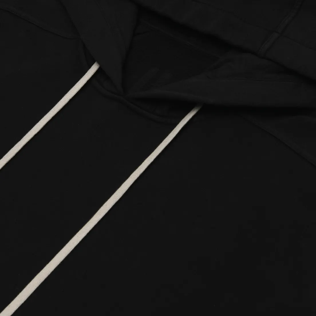 Rick Owens DRKSHDW Мужская толстовка Hollywood Peter Hoodie