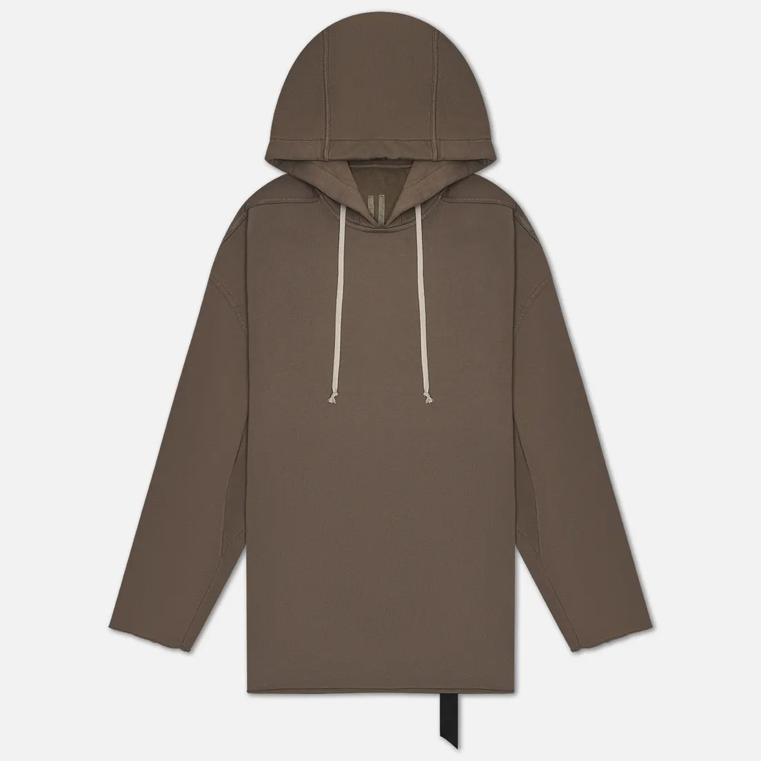 Rick Owens DRKSHDW Мужская толстовка Hollywood Peter Hoodie