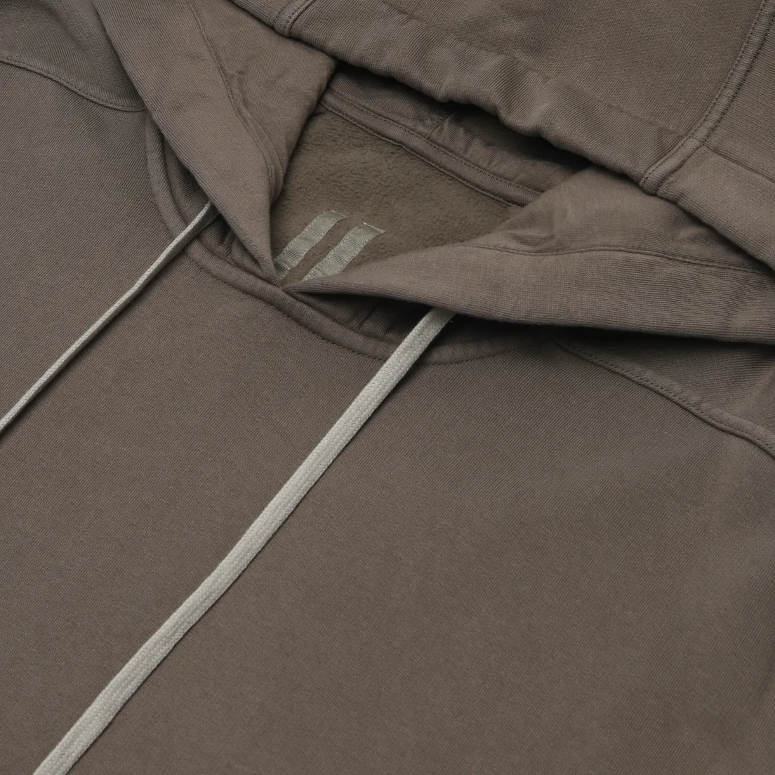 Rick Owens DRKSHDW Мужская толстовка Hollywood Peter Hoodie